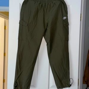 Nike cargo pants